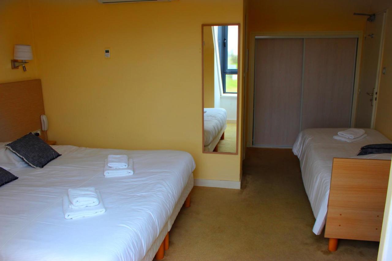 Breiz Armor Hotel Pouldreuzic Room photo