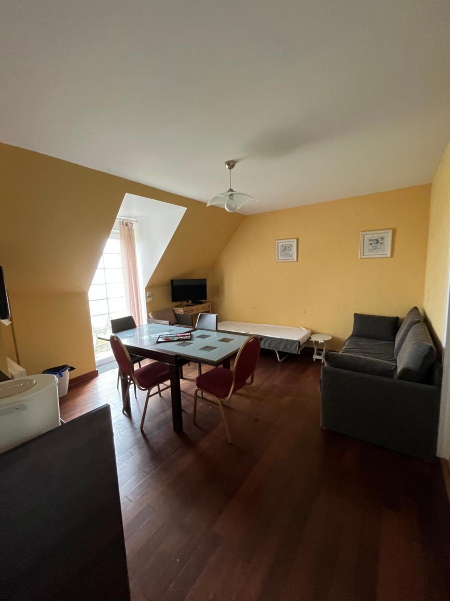 Breiz Armor Hotel Pouldreuzic Room photo